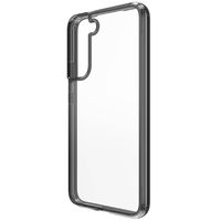 PanzerGlass ClearCase AntiBacterial Samsung Galaxy S22 - Transparent