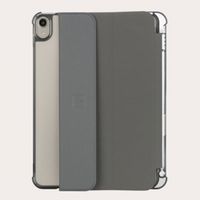 Tucano Coque tablette Satin Apple iPad Air 11 pouces (2026) M4 / (2025) M3 / (2024) M2 - Grey