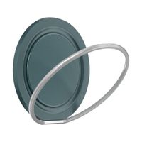 PopSockets PopGrip Low Pro MagSafe - Transformative Teal