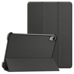 imoshion Coque tablette Trifold Apple iPad Mini 7 (2024) / iPad Mini 6 (2021) - Noir