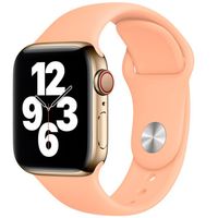 Apple Bracelet Sport Apple Watch | 44/45/46/49 mm - Orange
