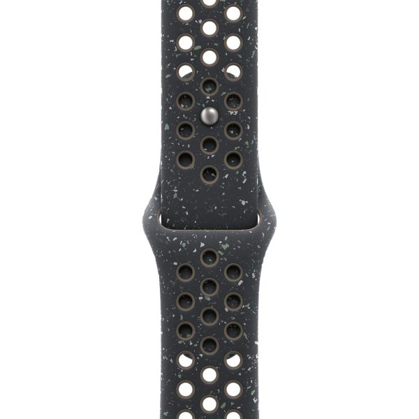 Apple Bracelet Nike Sport Apple Watch | 38/40/41/42 mm - Taille S/M - Midnight Sky