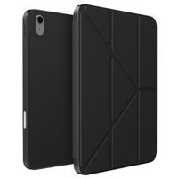 Uniq Étui Transforma Apple iPad 11 (2025) 11 pouces A16 / iPad 10 (2022) 10.9 pouces - Noir