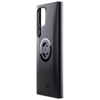 SP Connect SPC+ Series - Coque de télephone Samsung Galaxy S24 Ultra - Noir