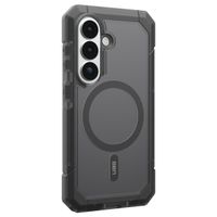 UAG Trooper coque arrière avec aimant Samsung Galaxy S26 Plus - Ash