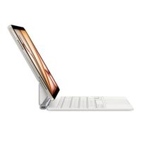 Apple Magic Keyboard Apple iPad Air 11 pouces (2026) M4 / (2025) M3 / (2024) M2 - QWERTY / NL - Blanc