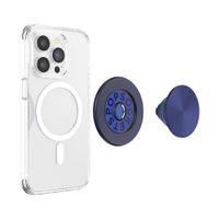 PopSockets PopGrip MagSafe Round - French Navy
