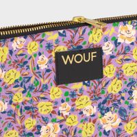 Wouf Daily Pochette ordinateur 15-16 pouces - Sundance