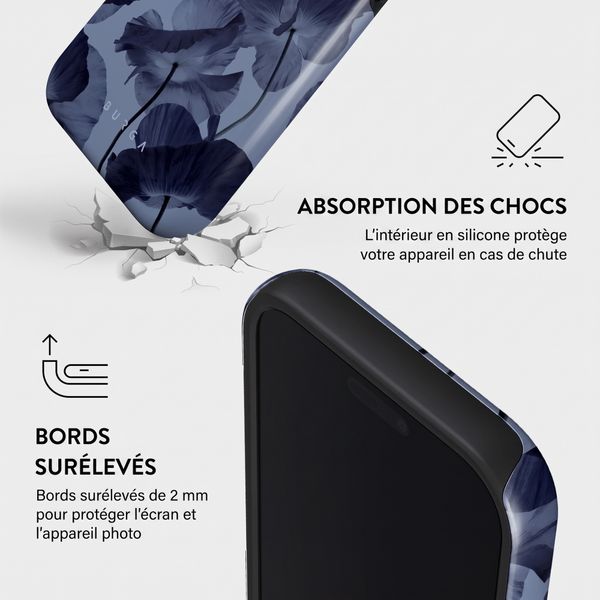 Burga Coque Tough MagSafe Apple iPhone 17 - Archives