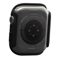 UAG Scout | Coque Bumper Apple Watch 7 / 8 / 9 - 45 mm - Noir