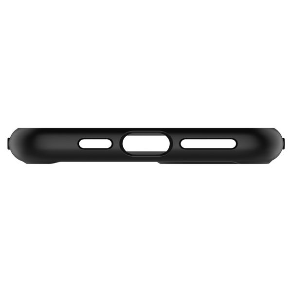 Spigen Coque Ultra Hybrid Apple iPhone 11 Pro - Noir