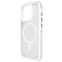 iDeal of Sweden Coque Bumper MagSafe Apple iPhone 14 Pro - Cloudy White