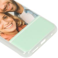 Concevez votre propre coque transparente Motorola Moto G30 / G20 / G10 (Power) - Transparent