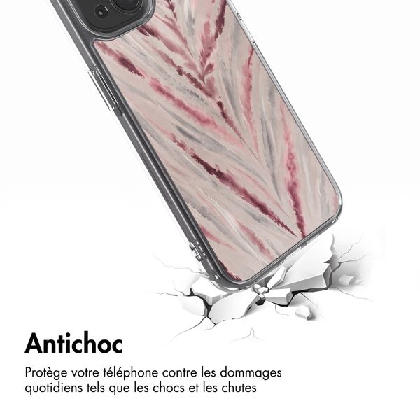 imoshion Coque Design Apple iPhone 15 - Wild Boho