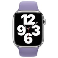 Apple Bracelet Sport Apple Watch | 38/40/41/42 mm - Taille S/M/L - English Lavender