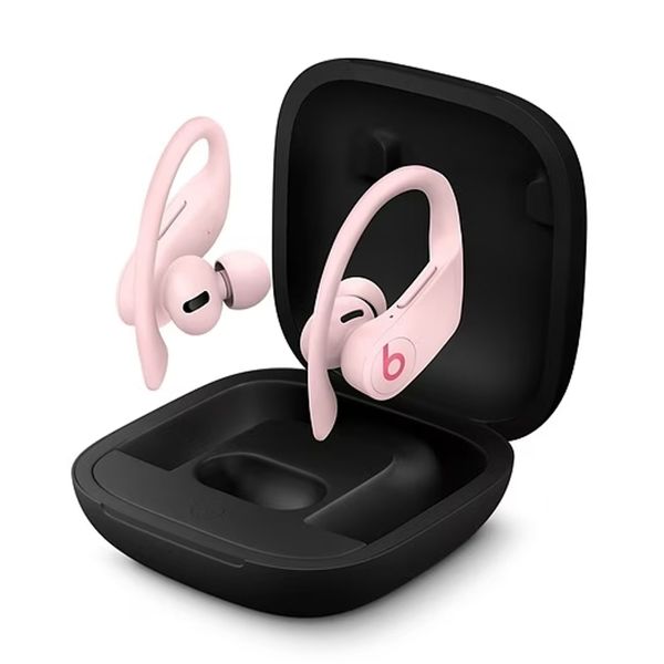 Beats Powerbeats Pro - Écouteurs sans fil - Intra-auriculaires - Cloud Pink