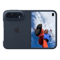 Apple Coque Apple iPhone Duo - Navy Blue