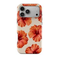Burga Coque Tough MagSafe Apple iPhone 17 Pro Max - Bonita