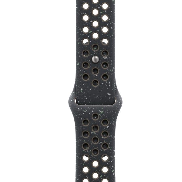 Apple Bracelet Nike Sport Apple Watch | 44/45/46/49 mm - Taille M/L - Midnight Sky