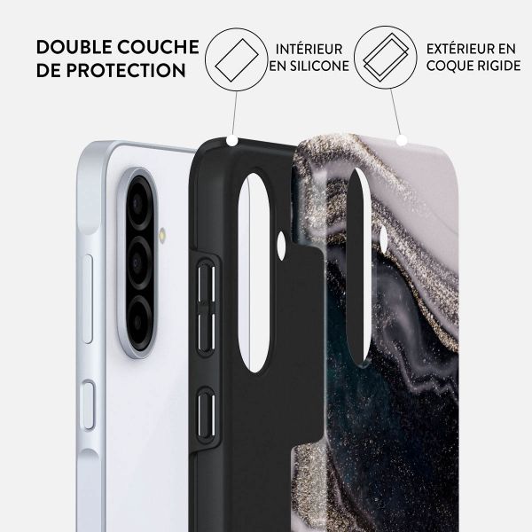Burga Coque arrière Tough Samsung Galaxy A56 - Magic Night