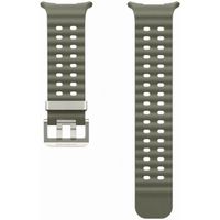 Samsung Bracelet Marine Samsung Galaxy Watch Ultra (2024/2025) - Khaki