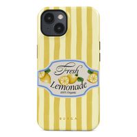 Burga Coque Tough MagSafe Apple iPhone 13 - Frizzante
