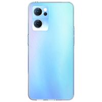 imoshion Softcase Back Cover Oppo Find X5 Lite 5G - Transparent