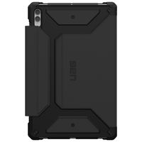 UAG Coque tablette Metropolis Samsung Galaxy Tab S9 Ultra - Noir