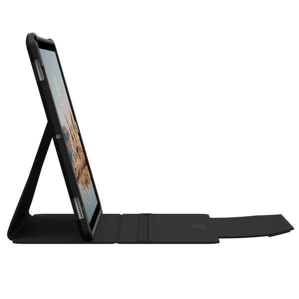 UAG Coque tablette Metropolis Samsung Galaxy Tab S9 Ultra - Noir
