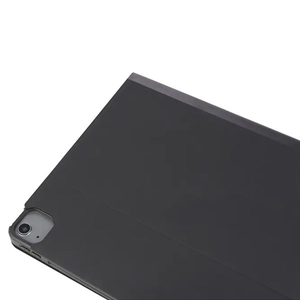 Tucano Coque Elements Apple iPad Air 13 pouces (2026) M4 / (2025) M3 / (2024) M2 - Noir