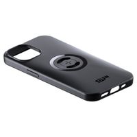 SP Connect SPC+ Series - Coque de télephone Apple iPhone 15 - Noir