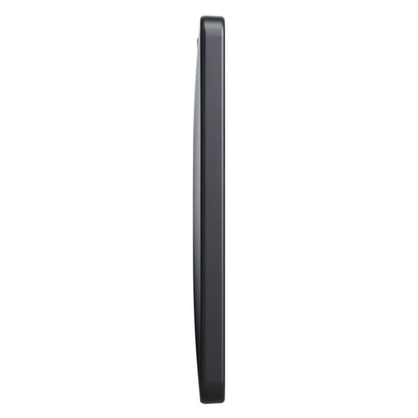 SP Connect SPC+ Series - Coque de télephone Samsung Galaxy S25 - Noir