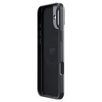 SP Connect SPC+ Series - Coque de télephone Apple iPhone 16 Plus - Noir