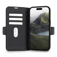 dbramante1928 Étui Oslo Pro avec MagSafe Apple iPhone 17 - Noir