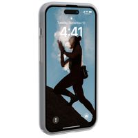 UAG Coque Lucent 2.0 MagSafe Apple iPhone 14 Pro Max - Bleu