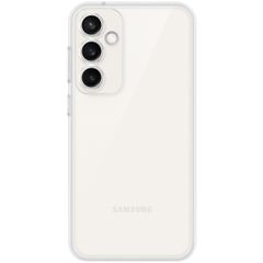 Samsung Original Coque rigide Clear Samsung Galaxy S23 FE - Transparent