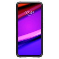 Spigen Coque Rugged Armor Google Pixel 8 - Matte Black