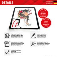 Displex Protecteur d'écran Papersense Apple iPad Pro 11 (2022 / 2021 / 2020 / 2018)