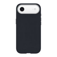 OtterBox Coque en cuir de cactus Symmetry MagSafe Apple iPhone Air - Riverside Blue