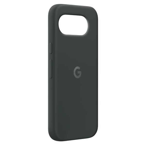 Google Coque Originale Google Pixel 10a - Obsidian