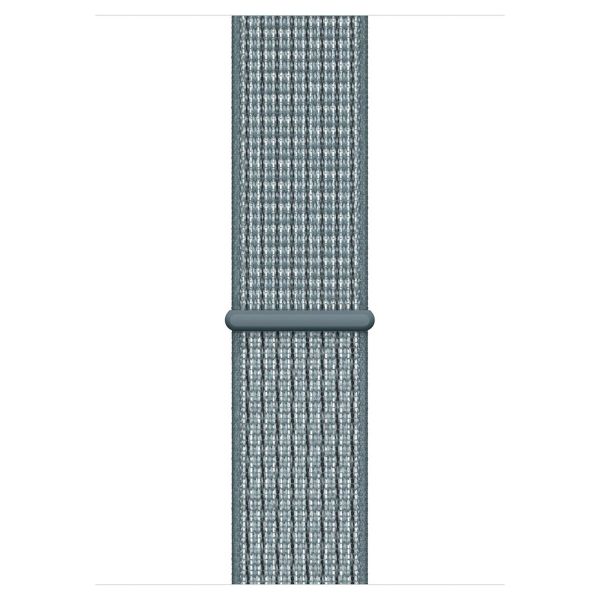 Apple Bracelet Sport Loop Apple Watch | 38/40/41/42 mm - Celestial Teal