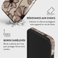 Burga Coque Tough MagSafe Apple iPhone 15 - Barely Yours