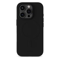 Holdit Coque MagSafe Apple iPhone 16 Pro Max - Black