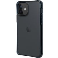 UAG Coque Plyo U Apple iPhone 12 (Pro) - Soft Blue