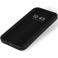 Selencia Coque Gaia Serpent Apple iPhone 13 Pro - Noir