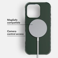 BodyGuardz Coque Paradigm Pro Apple iPhone 16 Pro - Emerald