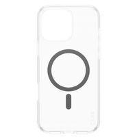 CARE by PanzerGlass Coque Urban Combat MagSafe Apple iPhone 16 Pro Max - Noir