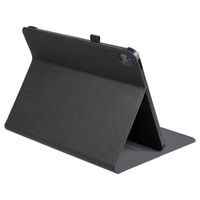 Gecko Covers Coque tablette Easy-Click Eco Apple iPad Air 11 pouces (2026) M4 / (2025) M3 / (2024) M2 - Noir