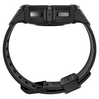 Spigen Coque Rugged Armor™ Pro Samsung Galaxy Watch 5 Pro - 45 mm - Noir