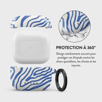 Burga Coque rigide Apple AirPods 3 - Seven Seas
